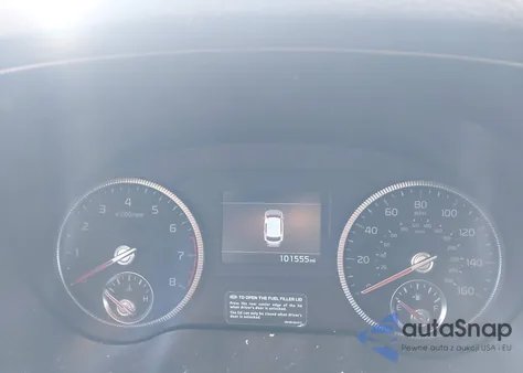 2020 Kia Telluride Ex из США, поврежденный, VIN 5XYP3DHC3LG008149